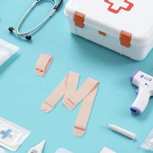 Medical grade colostomy belt for post surgery support