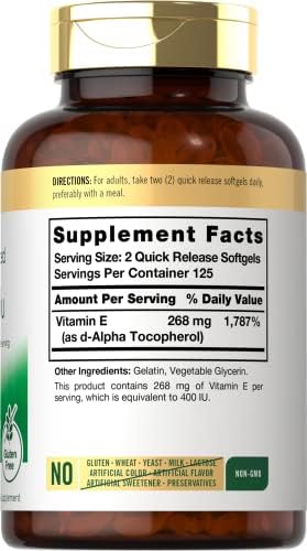 Carlyle naturally sourced antioxidant supplement lifestyle view