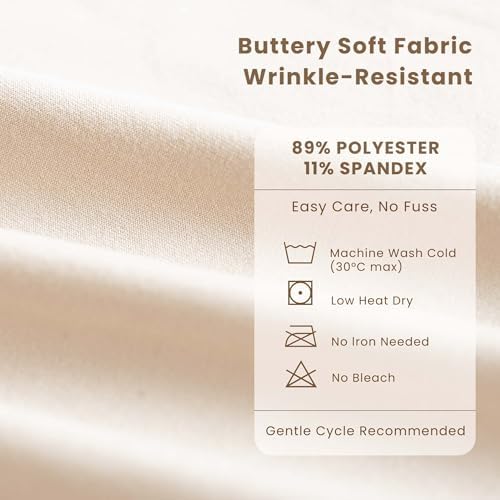 Konssy silky soft baby diaper changing table sheets close up view showcasing premium elastic fabric