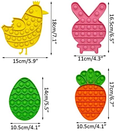 Authentic JoFAN brand educational tactile anxiety relief toys for kids