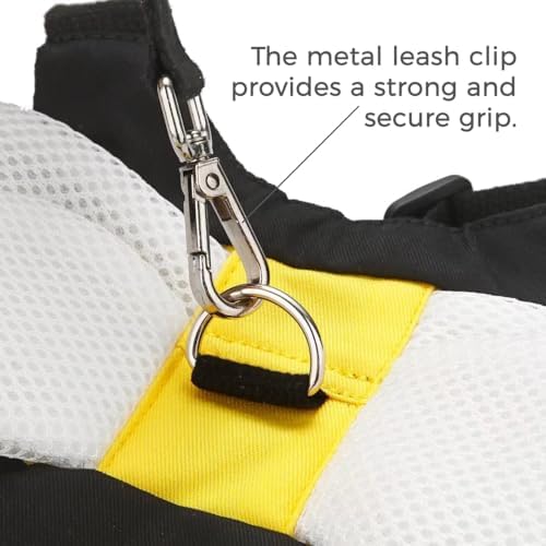 PandaEar anti-lost wrist link with sponge padding detail