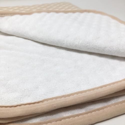 Tiny Undies waterproof pad leakproof TPU backing layer