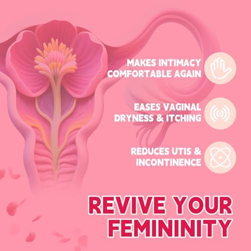 Topical estriol moisturizer for hot flashes and night sweats relief.