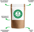 Fitness Health Beta-Carotene 8mg Antioxidant support health product shot