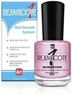 Healthy nails and cuticles combo pack providing assistance with protein nail repair