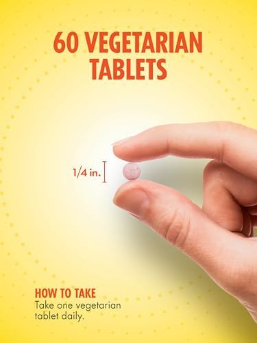 Sundance Chromium Picolinate blood sugar support tablets ingredients list and daily dosage instructions on premium imported packaging.