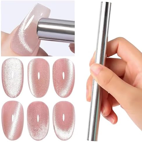 Jerclity cat eye magnet tool side view