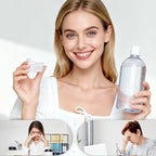 Disposable eye bath cups imported from USA for professional eye cleansing.