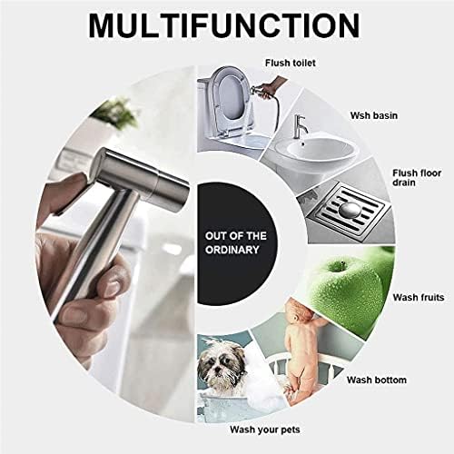 150 centimeter flexible hose for Dfhbfg bidet set