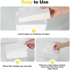 Eiszhjk non-slip base detail for wipe holder