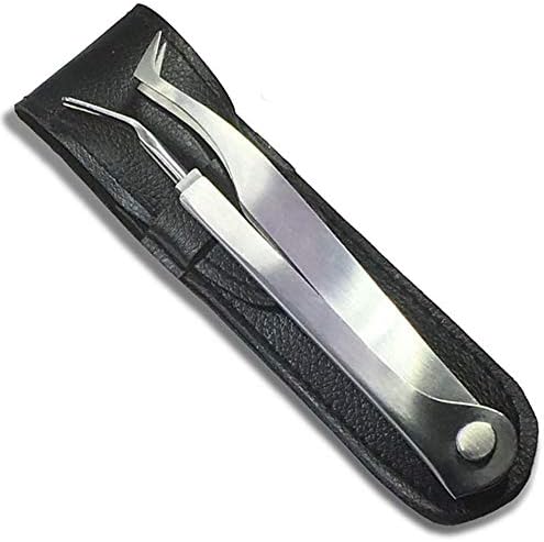 Etradewinds stainless steel tick extraction kit components