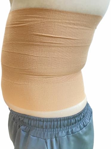 LIWEN NatureSlim packaging showing the 5 meter long compression roll.