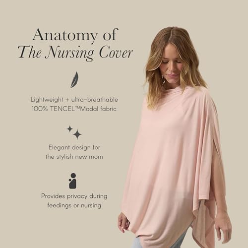 Detail of buttery-soft TENCEL Modal fabric texture