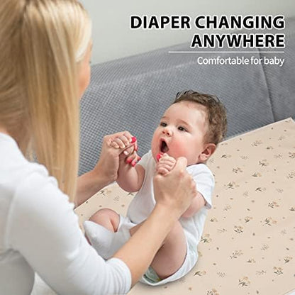 Phoebus Baby changing mat travel accessory
