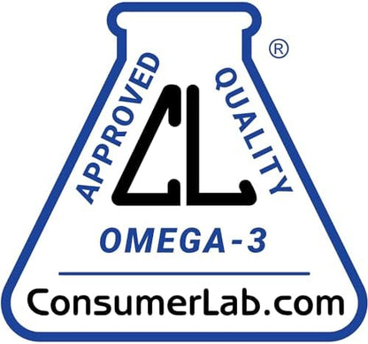 Deva non fish omega 3 bottle showing vegan society registration mark and safety information.