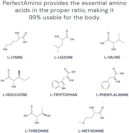 Clean keto protein alternative with leucine and methionine for athletes