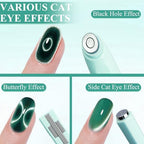 Bluedeal multifunctional magnet pen for DIY manicure