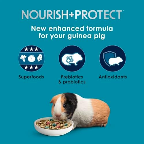 Kaytee Forti-Diet Pro Health back panel ingredient details