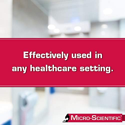 USA imported Micro-Scientific topical adhesive remover for CGM sensor patches