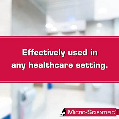 USA imported Micro-Scientific topical adhesive remover for CGM sensor patches