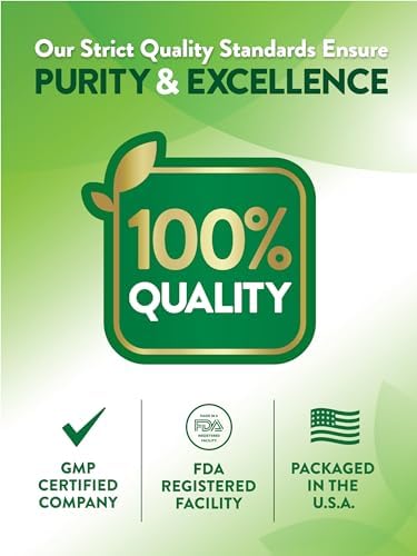 Nature's Truth imported dietary supplement for red blood cell production and energy