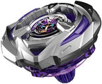 Beyblade X Arrow Wizard 4-80GB Booster Pack Set with Stamina Type Top; Authentic Takara Tomy Battle Tops Games/Toys for Boys and Girls 8+ - Image 5