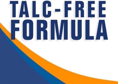 Single-use hygiene sachets of Active Blend powder for on-the-go freshness.