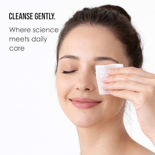 Gentle no-rinse lid scrub spray for blepharitis and dry eye symptoms.