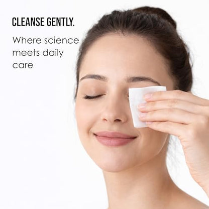 Gentle no-rinse lid scrub spray for blepharitis and dry eye symptoms.