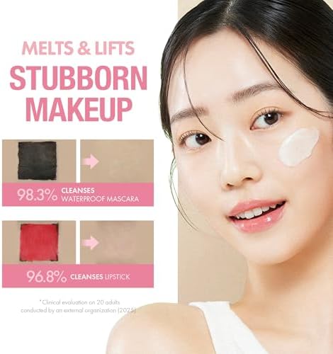 KAHI twist dispenser balm cleanser hygienic mess-free application