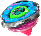 Wriggle Kraken S launcher and top set