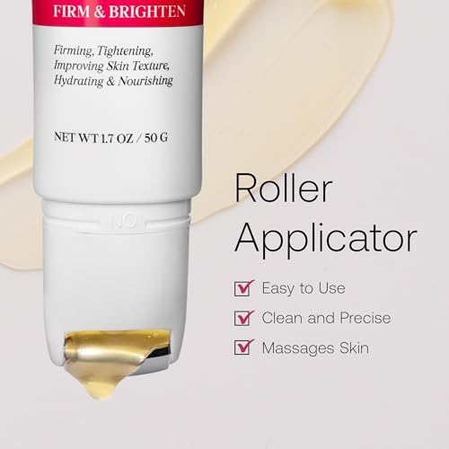 Bestkiss Retinol Neck Cream fifty gram bottle layout view