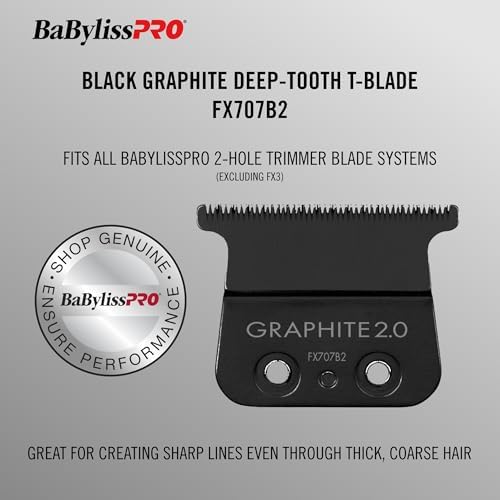 BaBylissPRO replacement blade showing zero gap adjustment