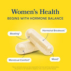 SMNutrition DIM Supplement capsule serving details
