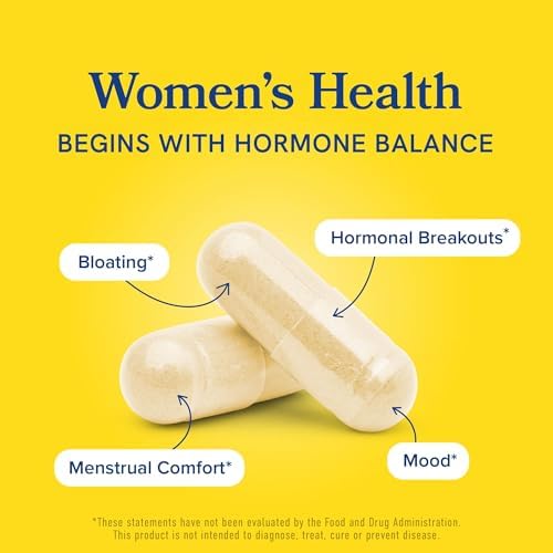 SMNutrition DIM Supplement 200 mg hormone balance label