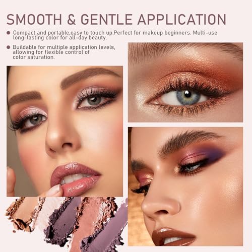 Close up of Hdfdreo dual ended shadow liner stick