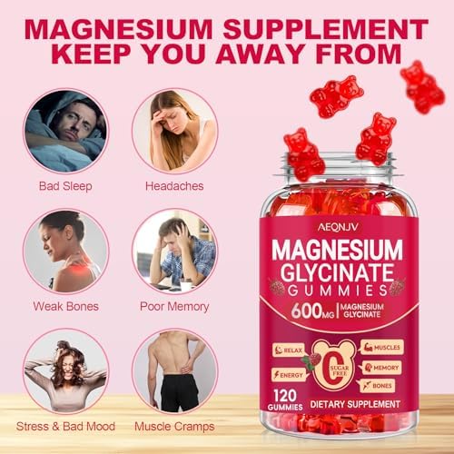 Back label of Cytona advanced magnesium complex bottle detailing the complete 14 in 1 ingredient panel