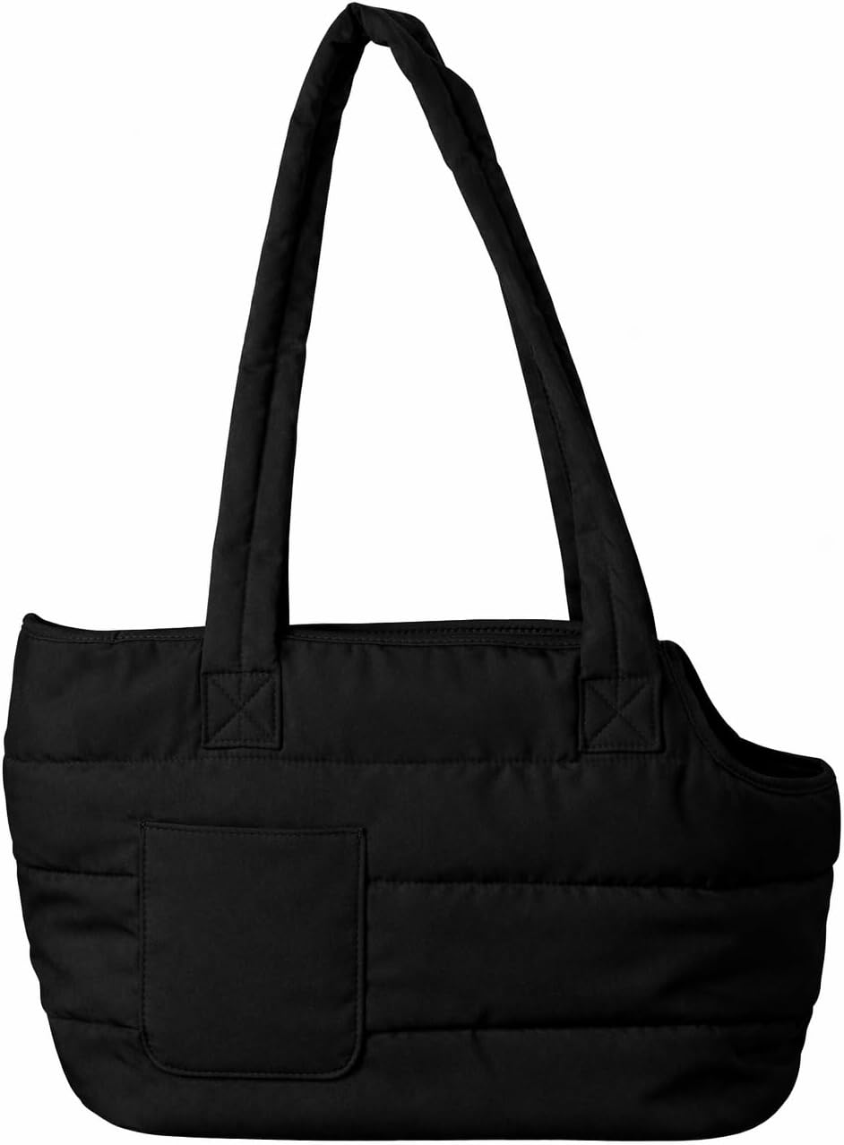 Paws Pack portable dog bag for small puppies and breeds