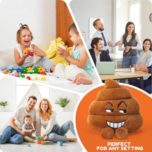 SnugBibble novelty prank gift packaging view showcasing the built in battery feature.
