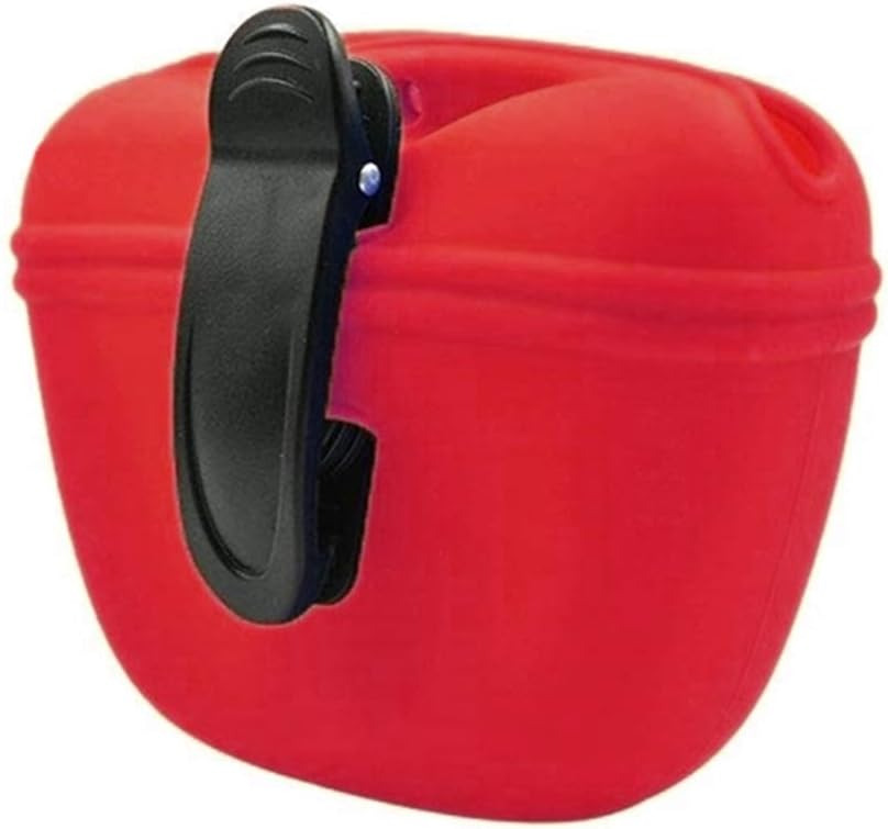 RoyalCare imported premium dog treat pouch packaging and contents display