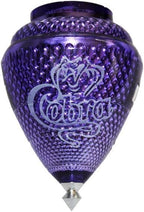 Full set of Champion Cobra tops with accessories included