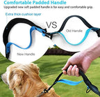 Uppetly hands-free dog leash set with all accessories included