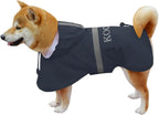 Koogal authentic imported waterproof pet apparel red color