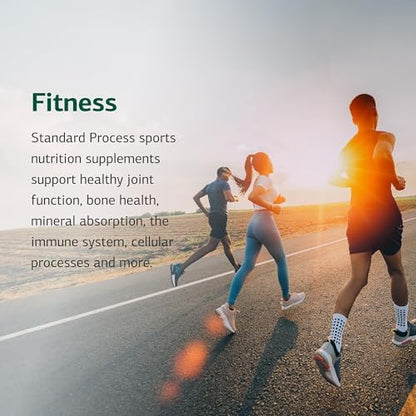 Standard Process Cataplex E2 antioxidant whole food tablets close up