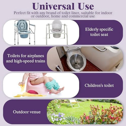 Close up of soft absorbent texture for toddler potty training