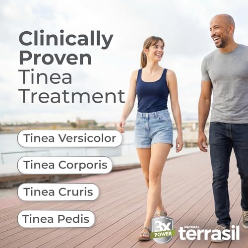 Terrasil antifungal 1 percent Clotrimazole ointment tube for ringworm treatment