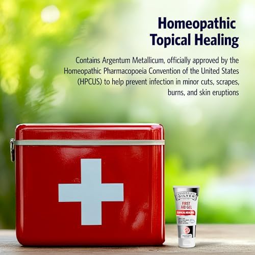 Close up of the pump dispenser on Sovereign Silver homeopathic treatment for precise first aid application