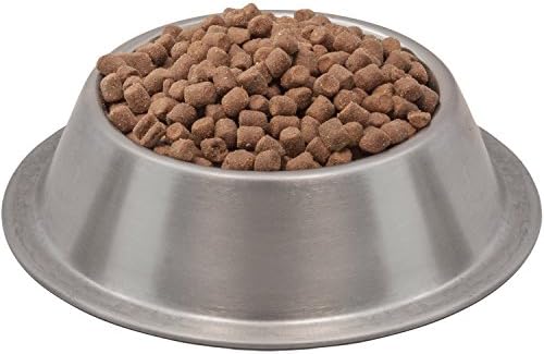 Wysong 5 pound ferret food bag guaranteed analysis label