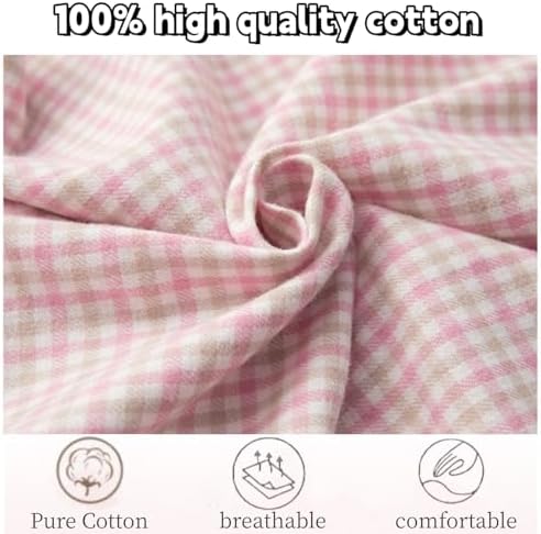 Side view of DEEYOTA medical gown showing easy access zippers