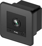 Fowuyeep 2K HD aquarium camera front view for pet monitoring